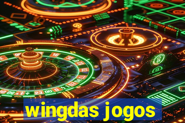 wingdas jogos